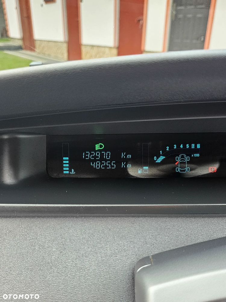 Renault Scenic 1.6 16V Conquest - 13