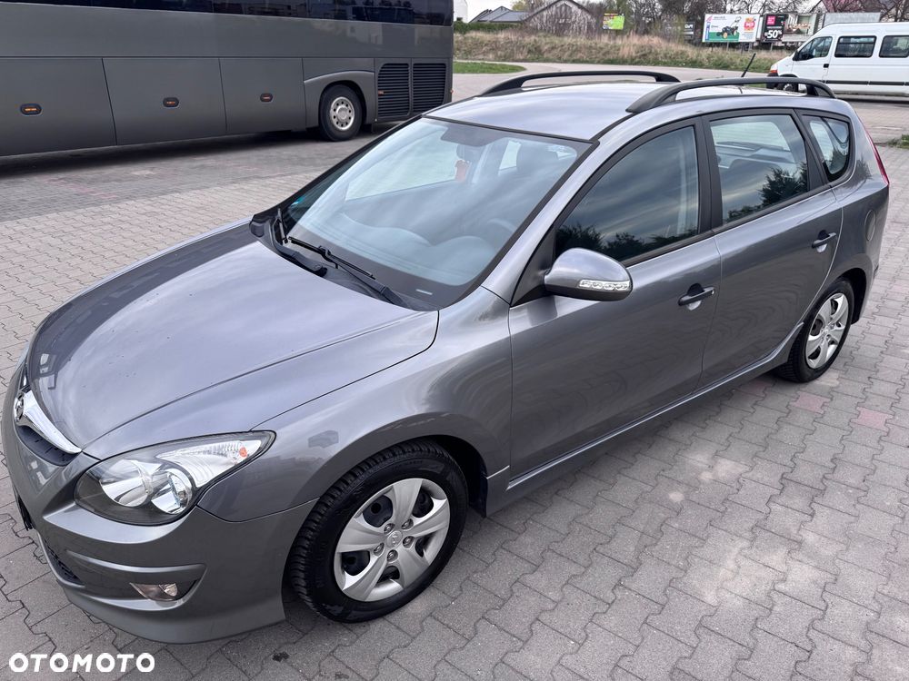 Hyundai i30 1.4 Comfort - 17