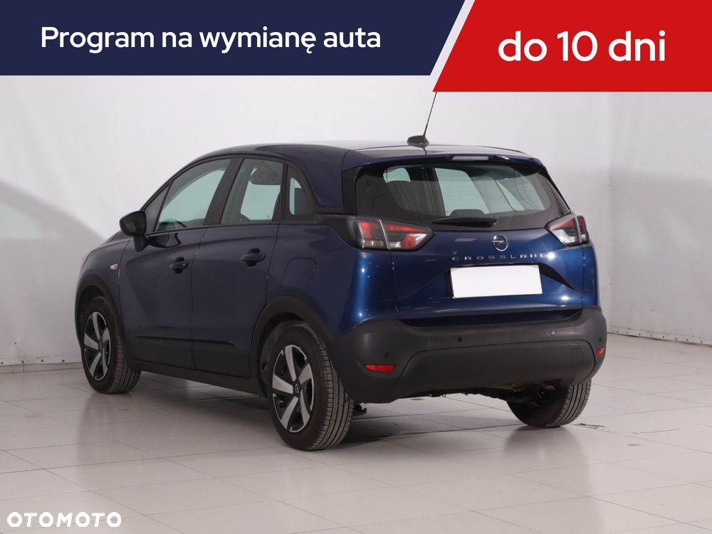 Opel Crossland X - 6