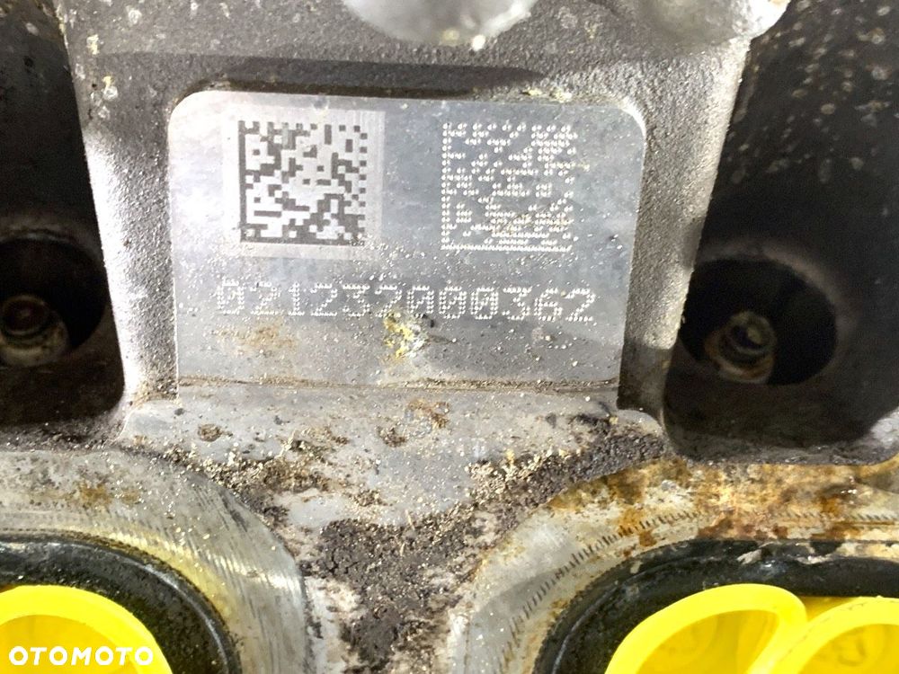 SILNIK  MERCEDES-BENZ KLASA A (W176) 2012 - 2018 A 180 (176.042) 90 kW [122 KM] benzyna 2012 - 2018 - 10