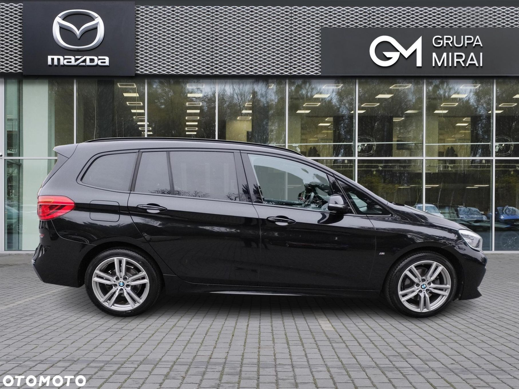 BMW Seria 2 218i GT GPF M Sport - 6