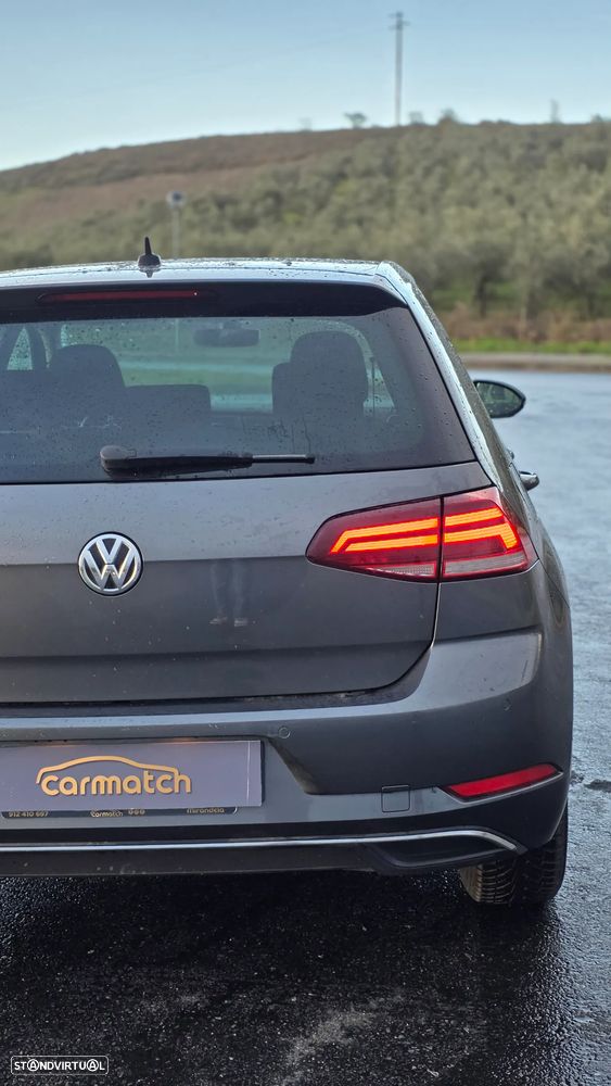 VW Golf 1.0 TSI Join - 17