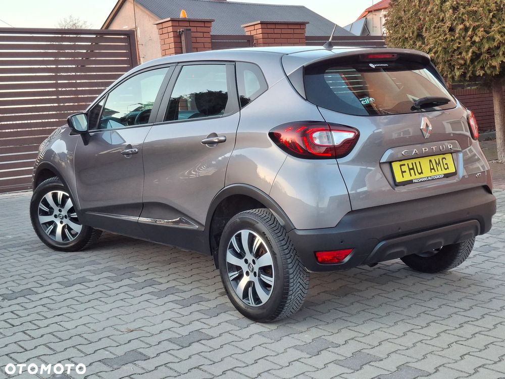 Renault Captur ENERGY dCi 90 Start&Stop Life - 6