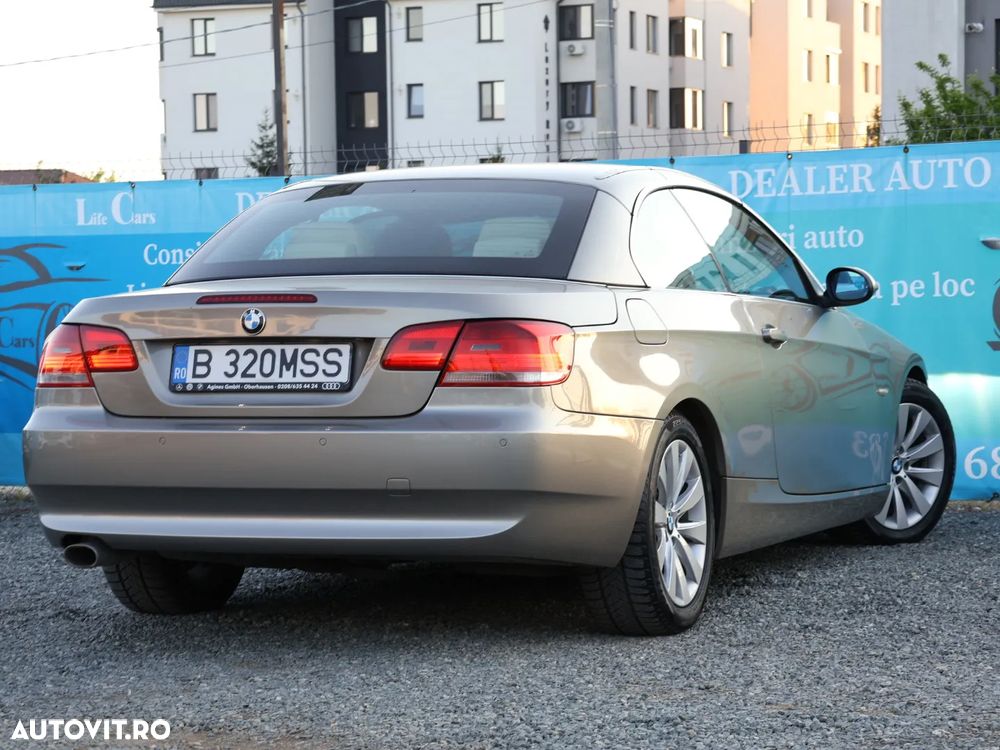 BMW Seria 3 - 4