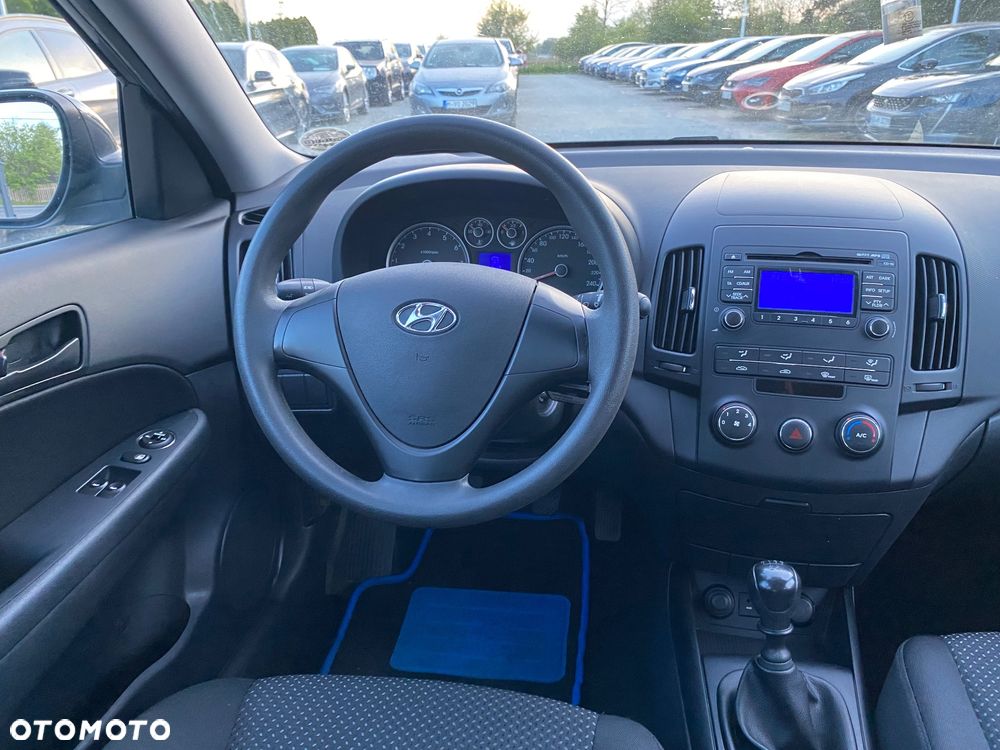 Hyundai i30 1.4 Comfort - 29