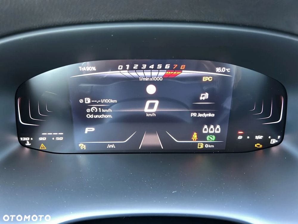 Seat Ateca - 17