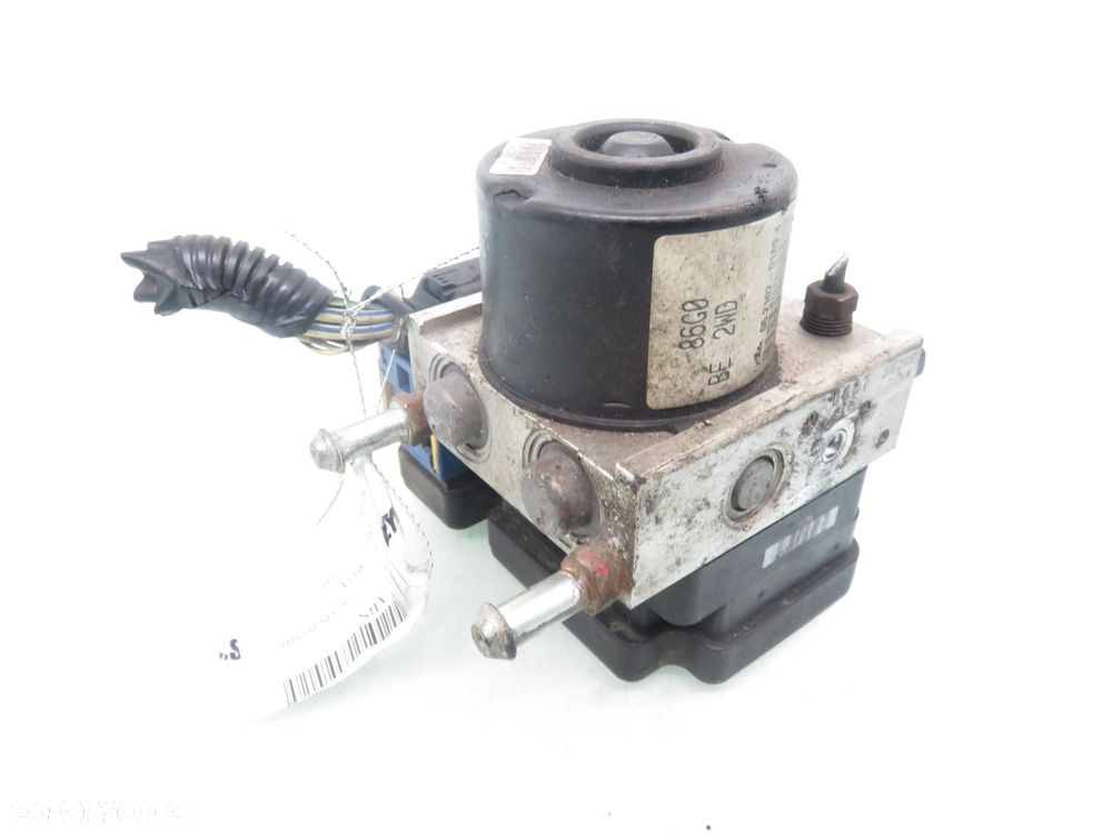 POMPA ABS SUZUKI IGNIS II 86G0BE2WD 06210902013 - 6