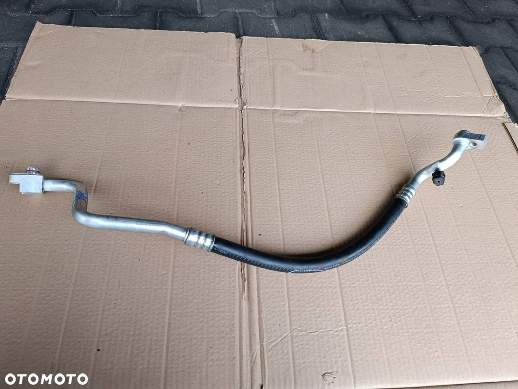 FORD TRANSIT COURIER PRZEWÓD RURKA KLIMATYZACJI KLIMY JT71-19F618-BB - 1
