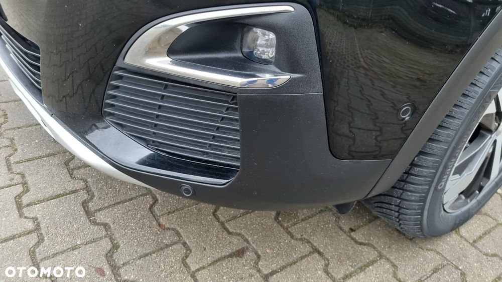 Peugeot 3008 BlueHDi 180 Stop & Start EAT8 Allure - 13