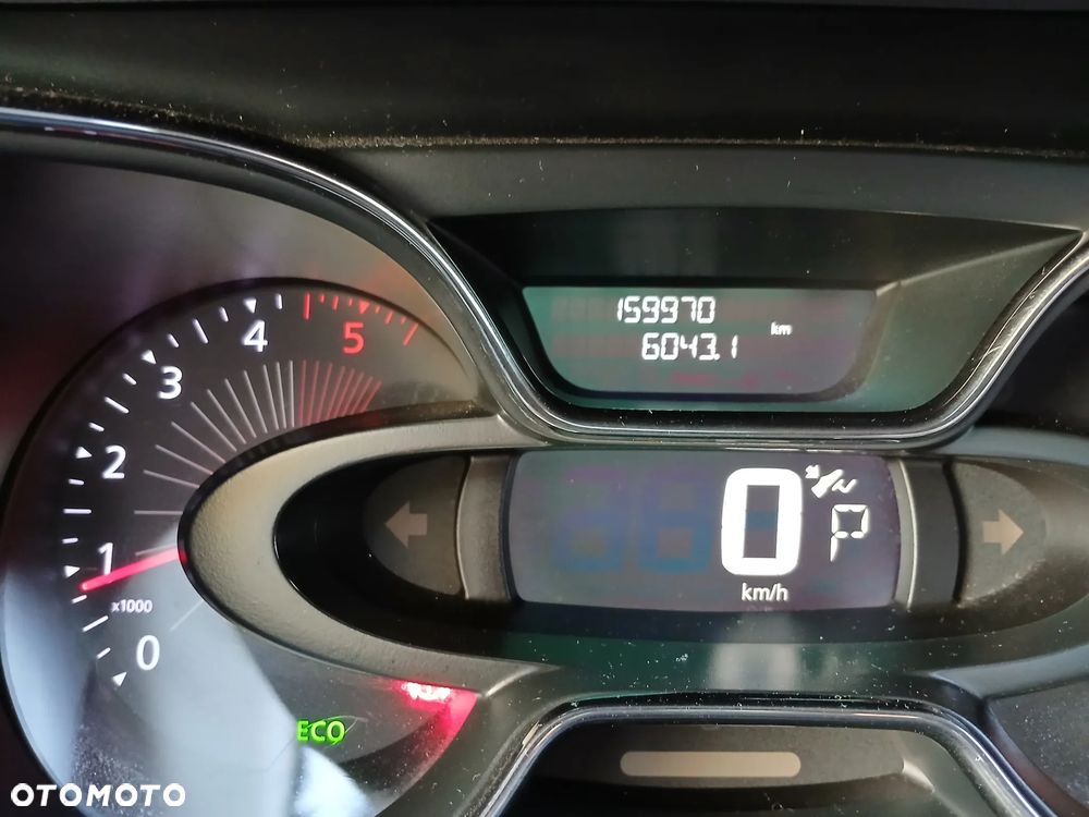 Renault Captur - 23