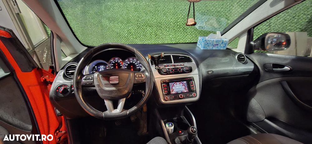 Seat Altea XL - 5
