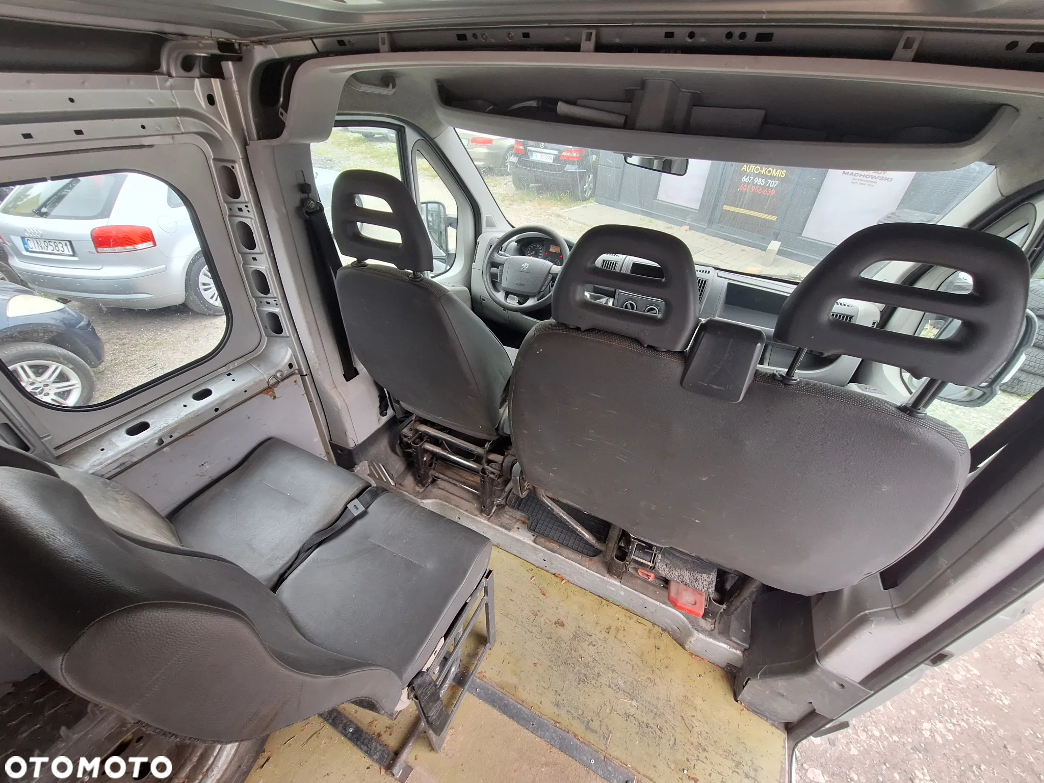 Peugeot Boxer - 7
