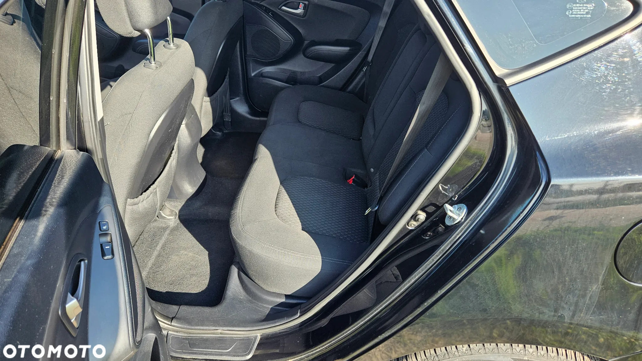 Hyundai ix35 1.6 GDI Comfort 2WD - 13