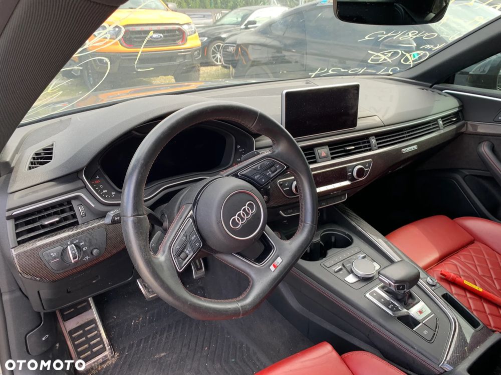 Audi S5 Coupé 3.0 TFSI quattro tiptronic - 11