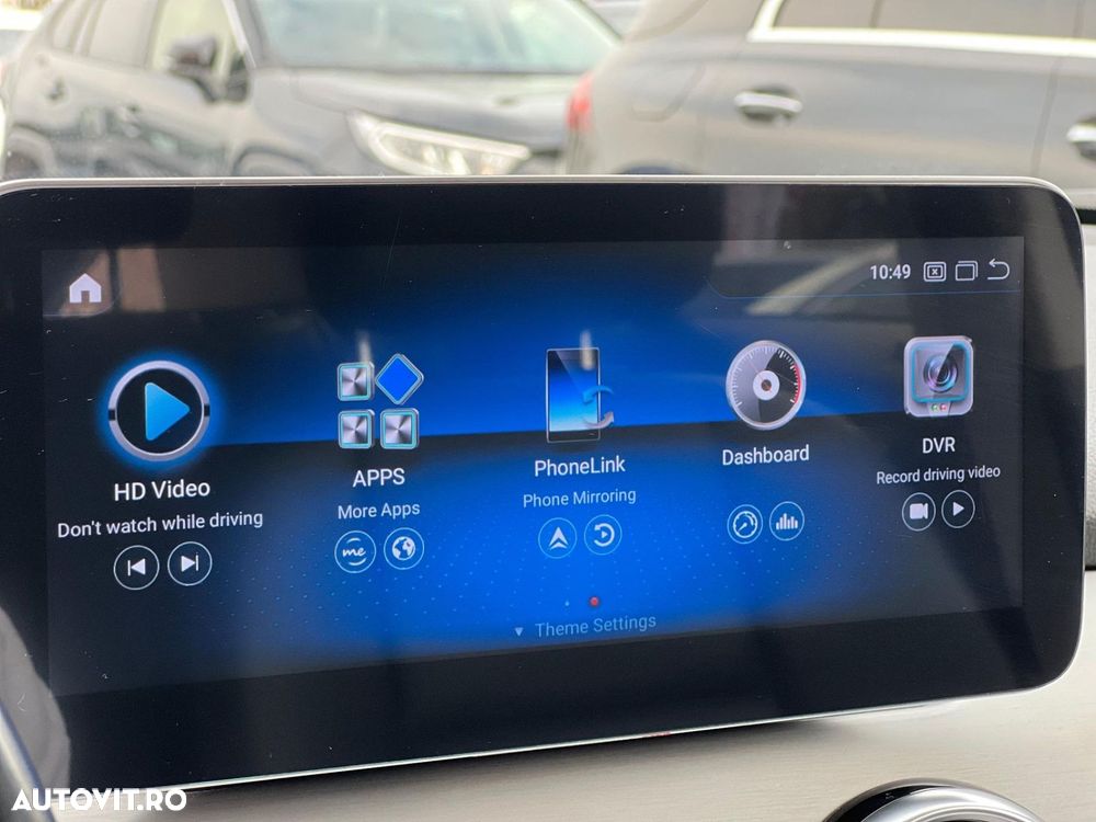 Mercedes-Benz GLK 220 CDI 4M BlueEfficiency Aut. - 27