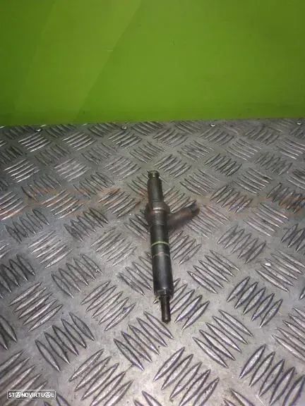 Reparação Peças Motor ISUZU NKR 2.8TD 2001 Ref 4JA1 - 11