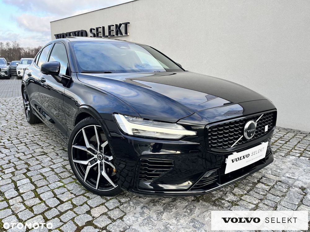Volvo S60 - 5