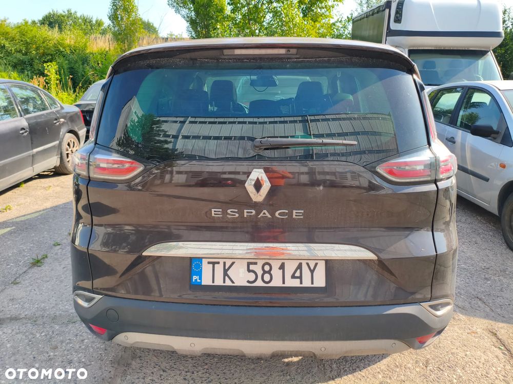 Renault Espace 1.6 dCi Energy Zen EDC - 13