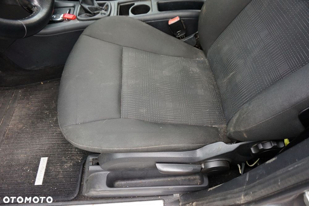 FOTEL PRZEDNI LEWY A-KLASA W169 LIFT 5D HB  MERCEDES 2008-2012 - 2