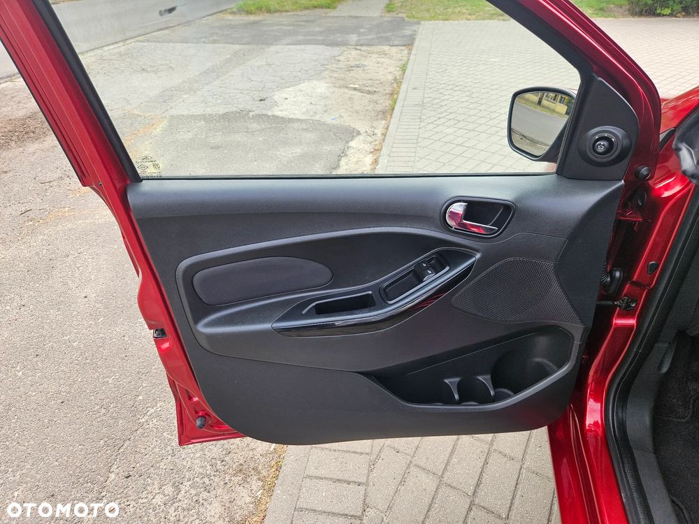 Ford Ka+ 1.2 Ti-VCT Trend Plus - 6
