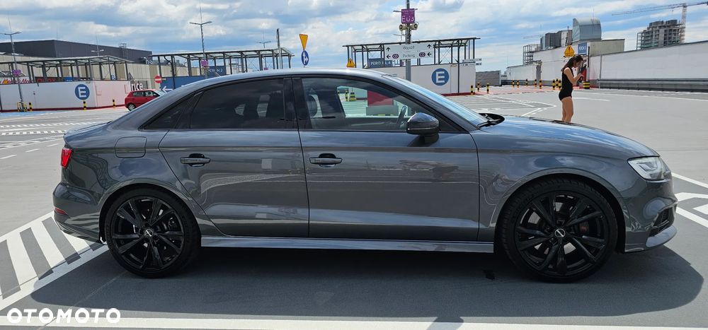 Audi S3 - 3
