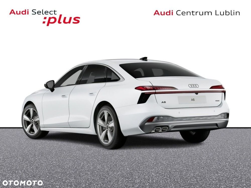 Audi A6 Limousine TDI mHEV Quattro S tronic - 2