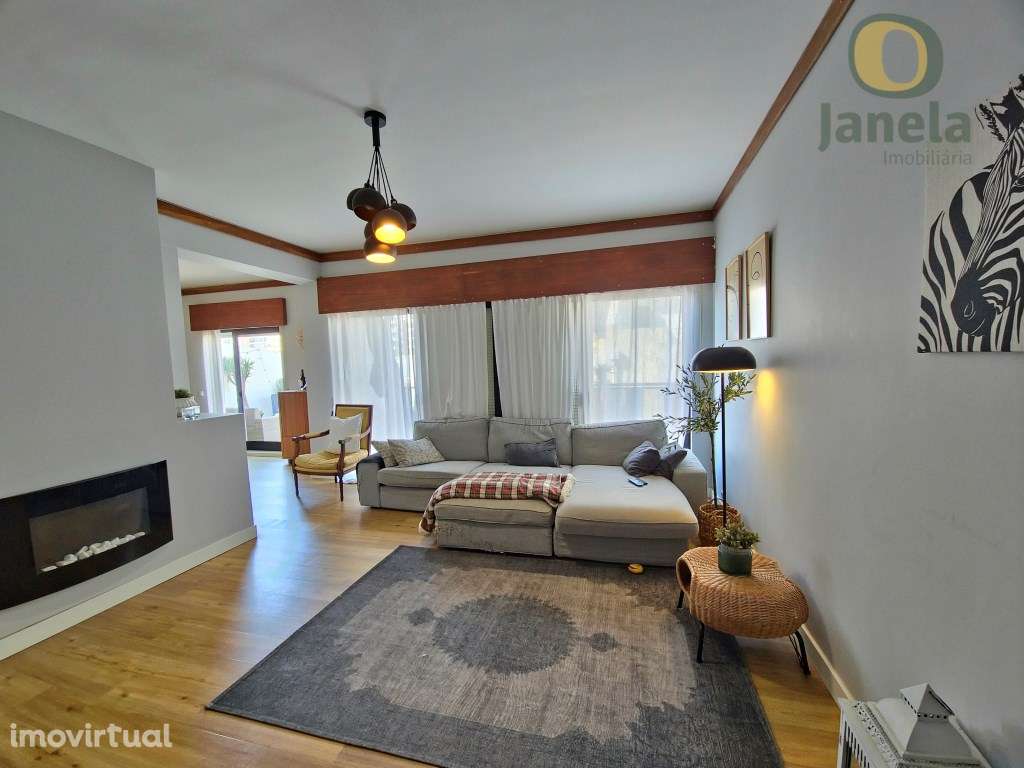 Maravilhoso T5 para um Estilo de vida residencial contemporâneo. - Grande imagem: 4/29