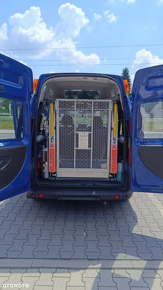 Fiat Doblo - 7