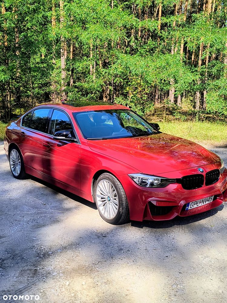 BMW Seria 3 - 1