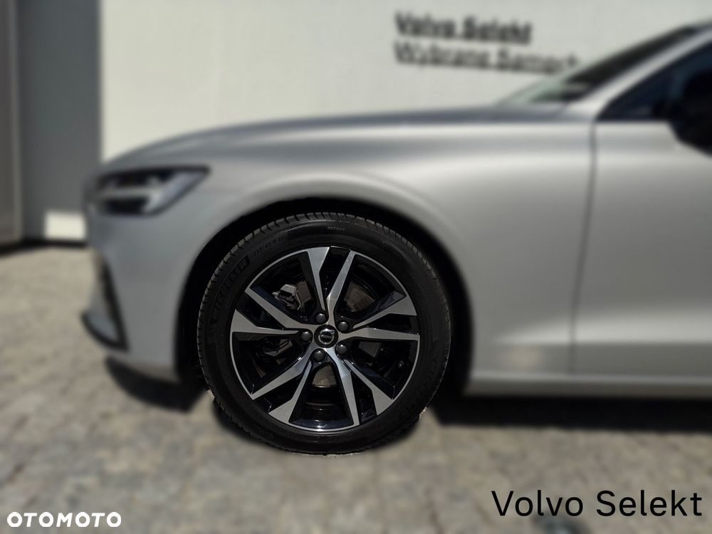 Volvo S60 - 11