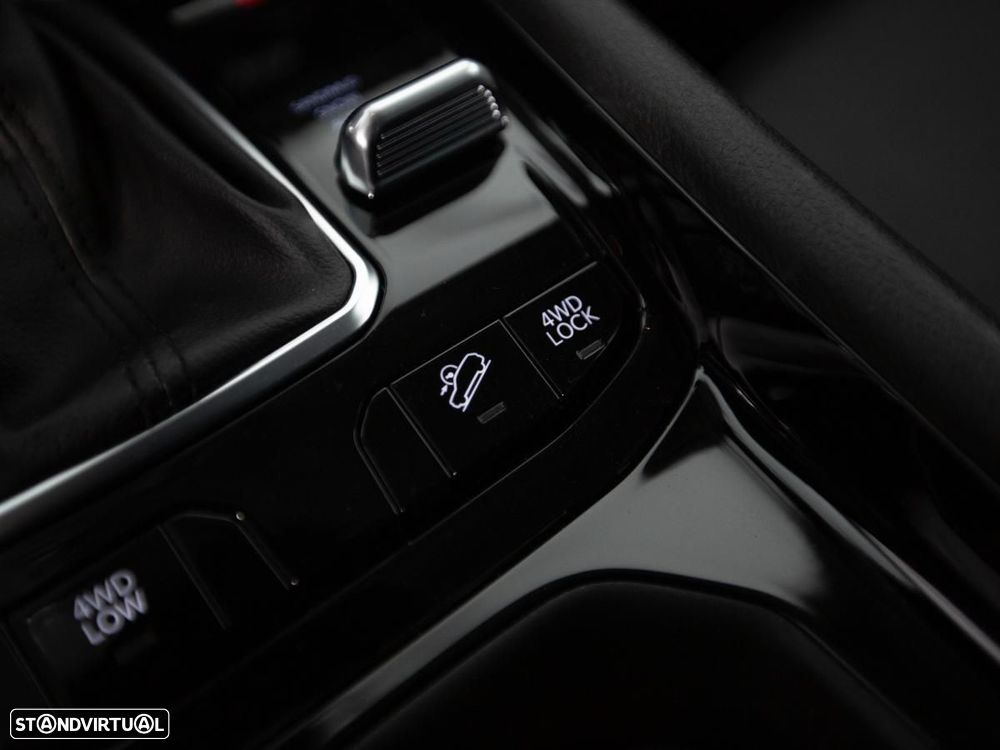 Jeep Compass 1.3 TG Atitude - 27