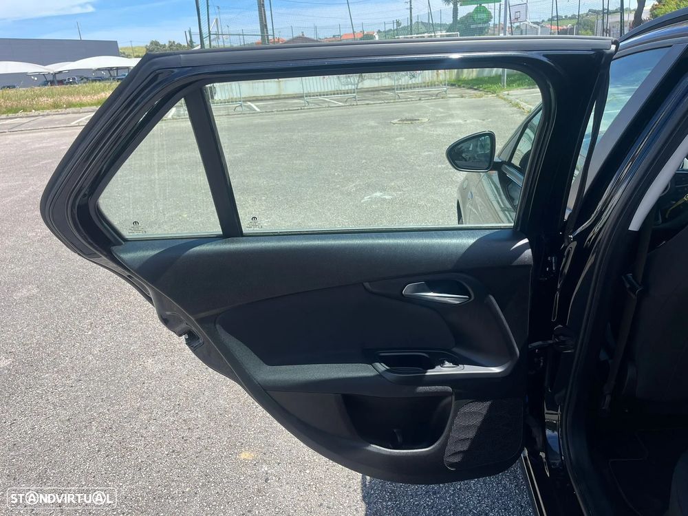 Fiat Tipo Station Wagon 1.3 M-Jet Lounge - 56