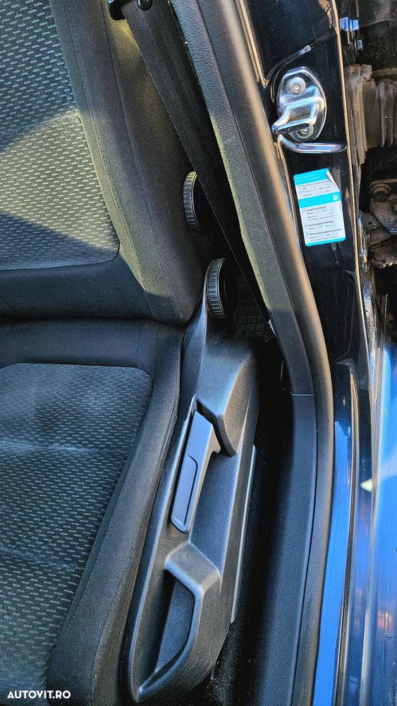 Volkswagen Golf 1.4 TSI Exclusive - 18