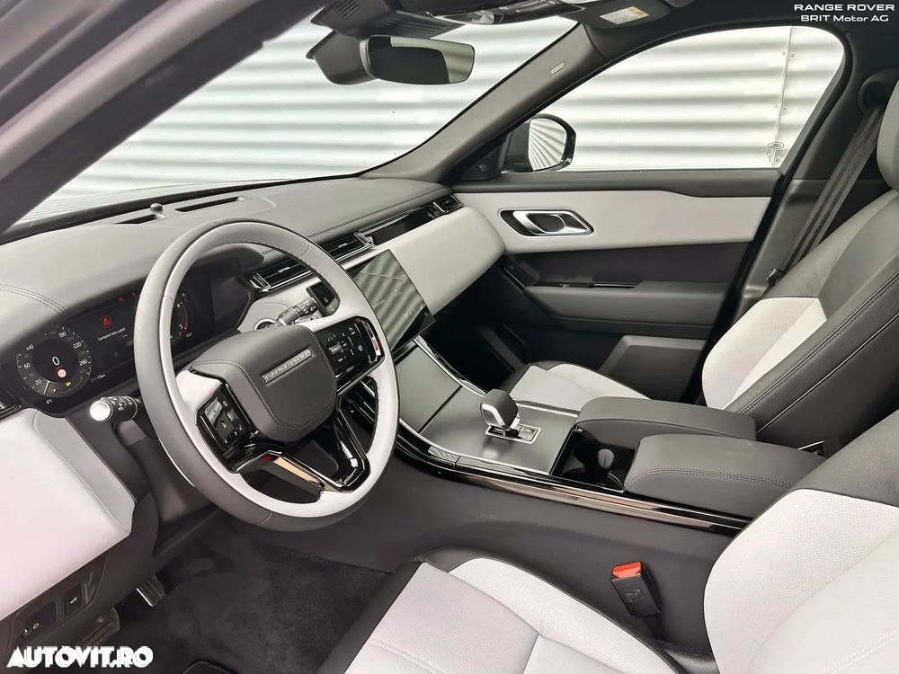 Land Rover Range Rover Velar - 6