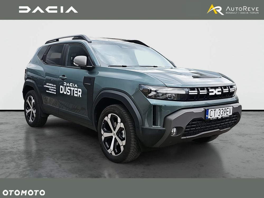 Dacia Duster - 3