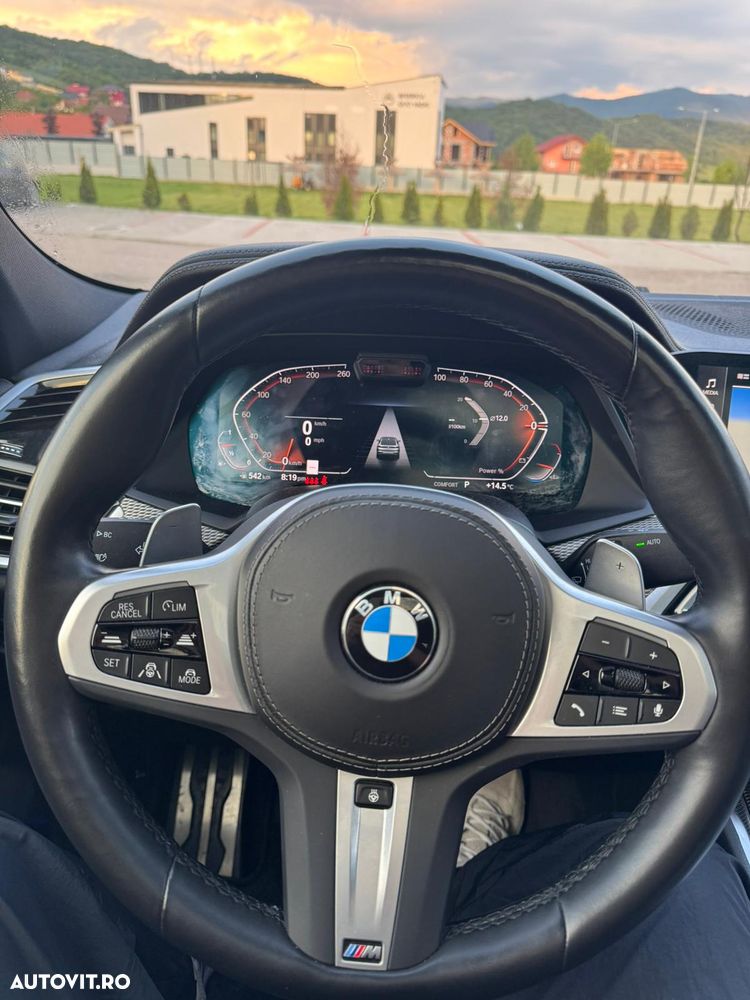 BMW X6 - 3