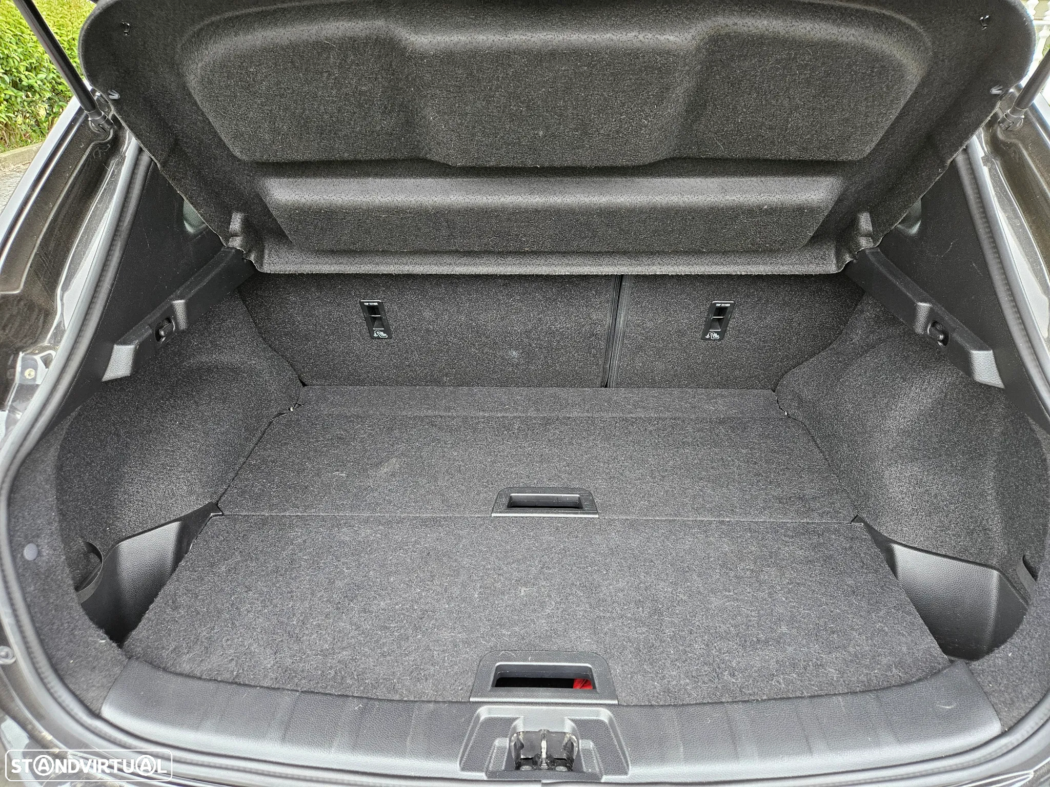 Nissan Qashqai 1.5 dCi Tekna Sport 18 129g - 21