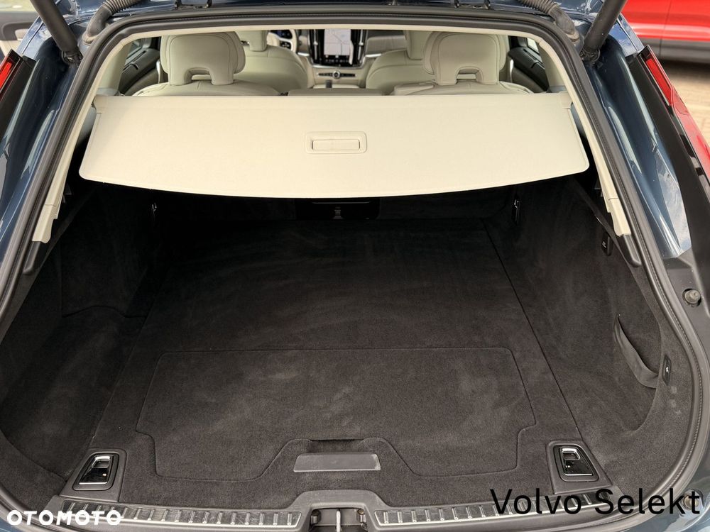 Volvo V90 - 28