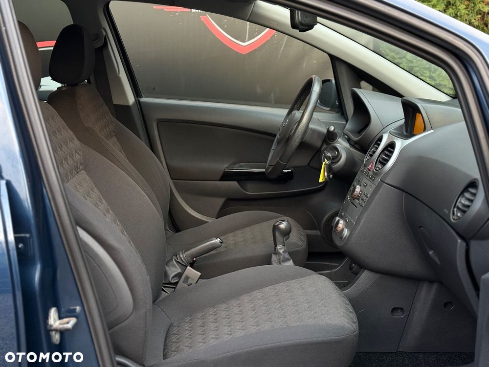 Opel Corsa 1.4 16V Active - 30