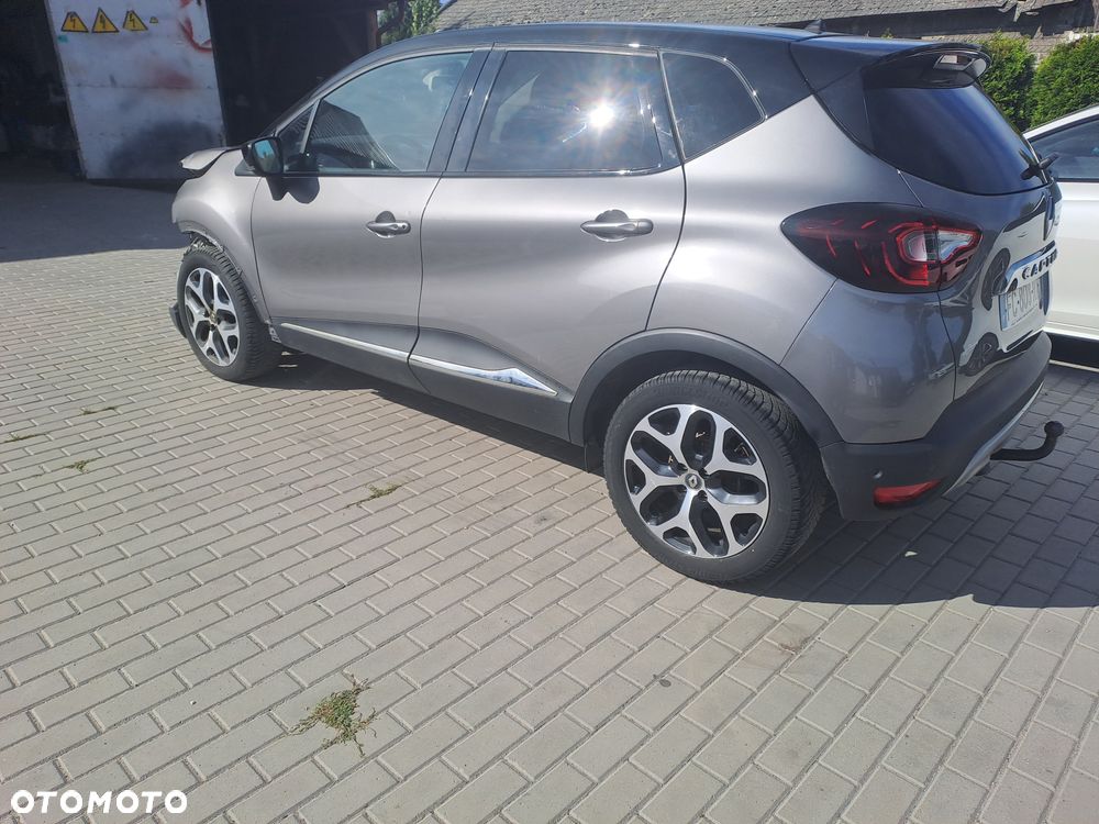 Renault Captur (ENERGY) TCe 90 INTENS - 8