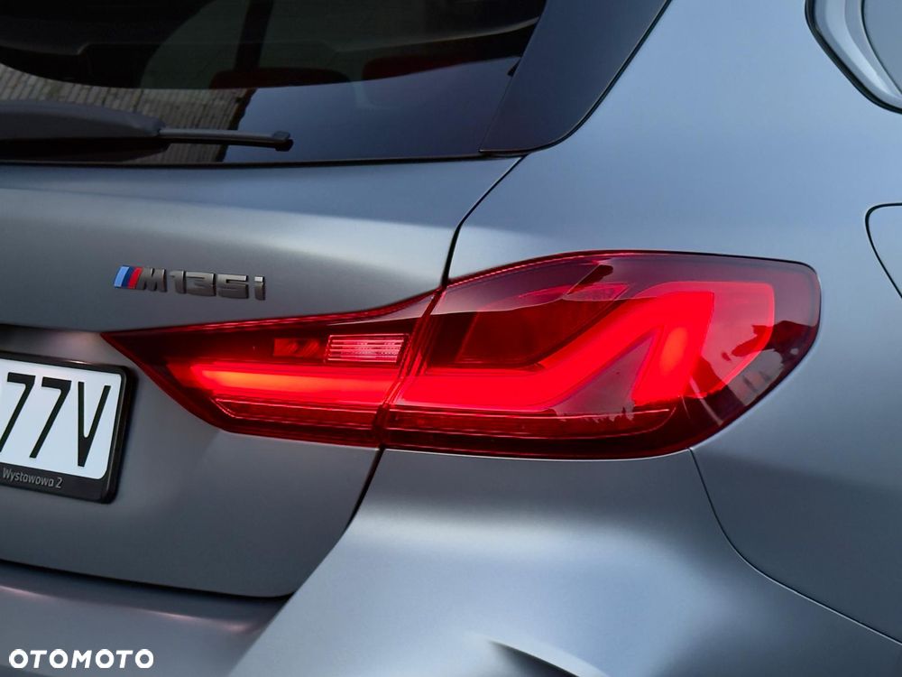 BMW Seria 1 M135i xDrive - 39