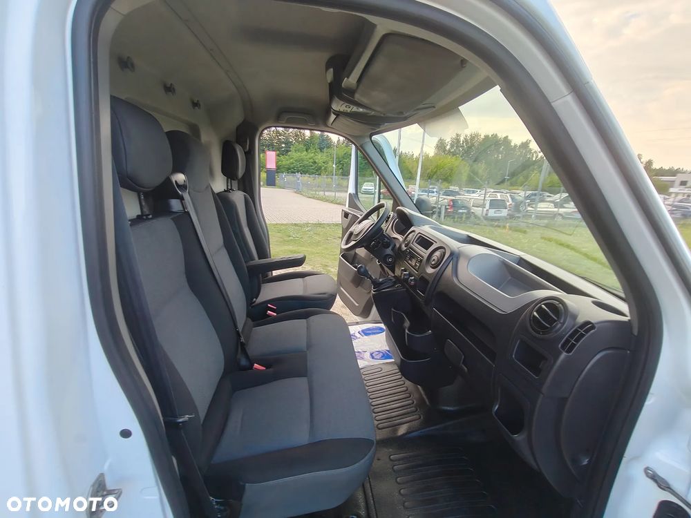 Renault Master - 36