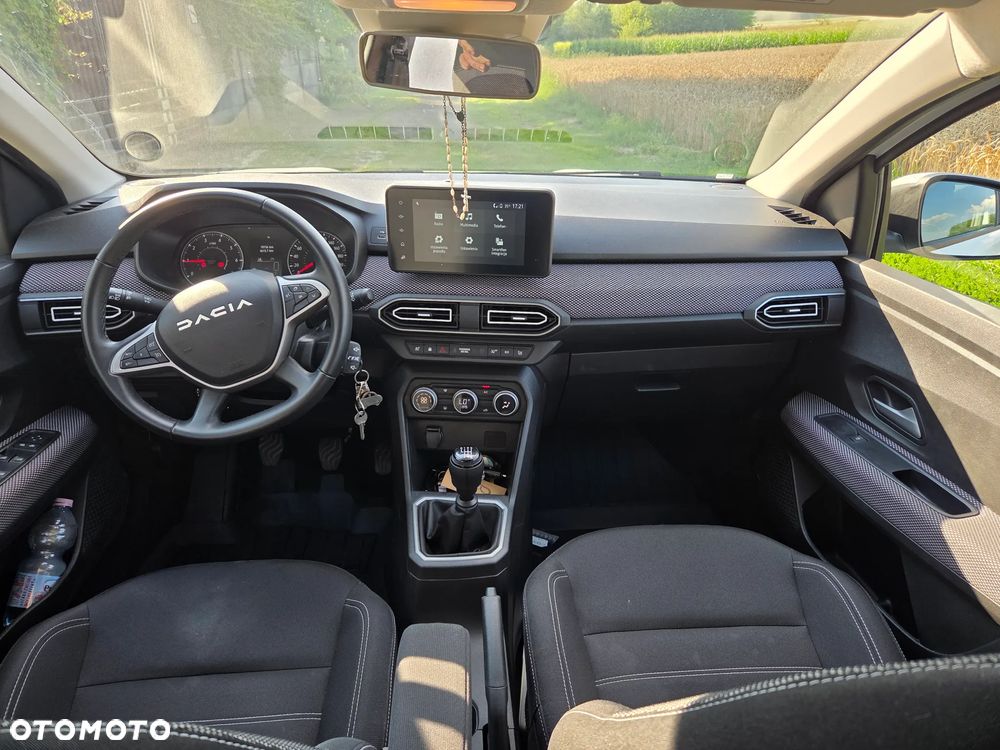 Dacia Jogger 1.0 TCe Expression - 9