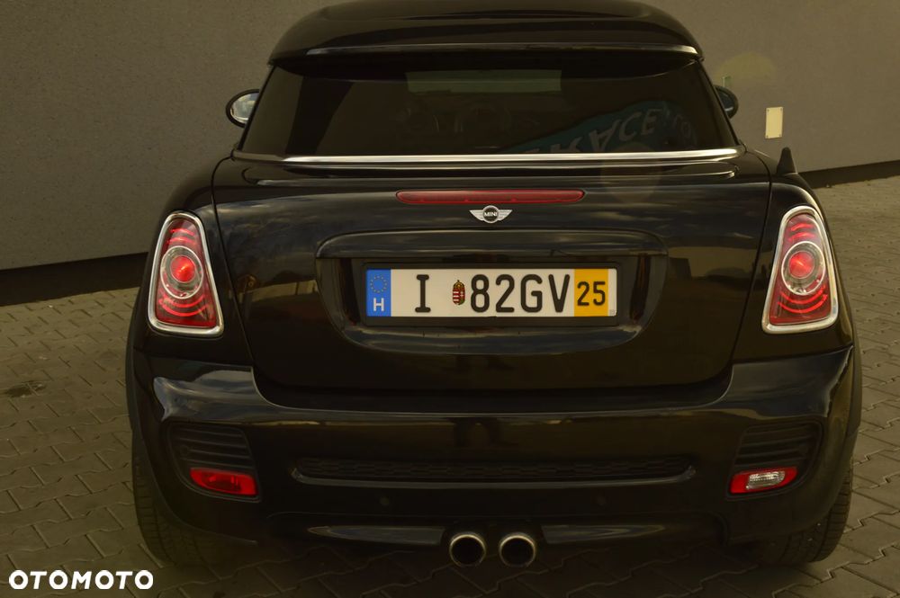 MINI Cooper S Goodwood - 14