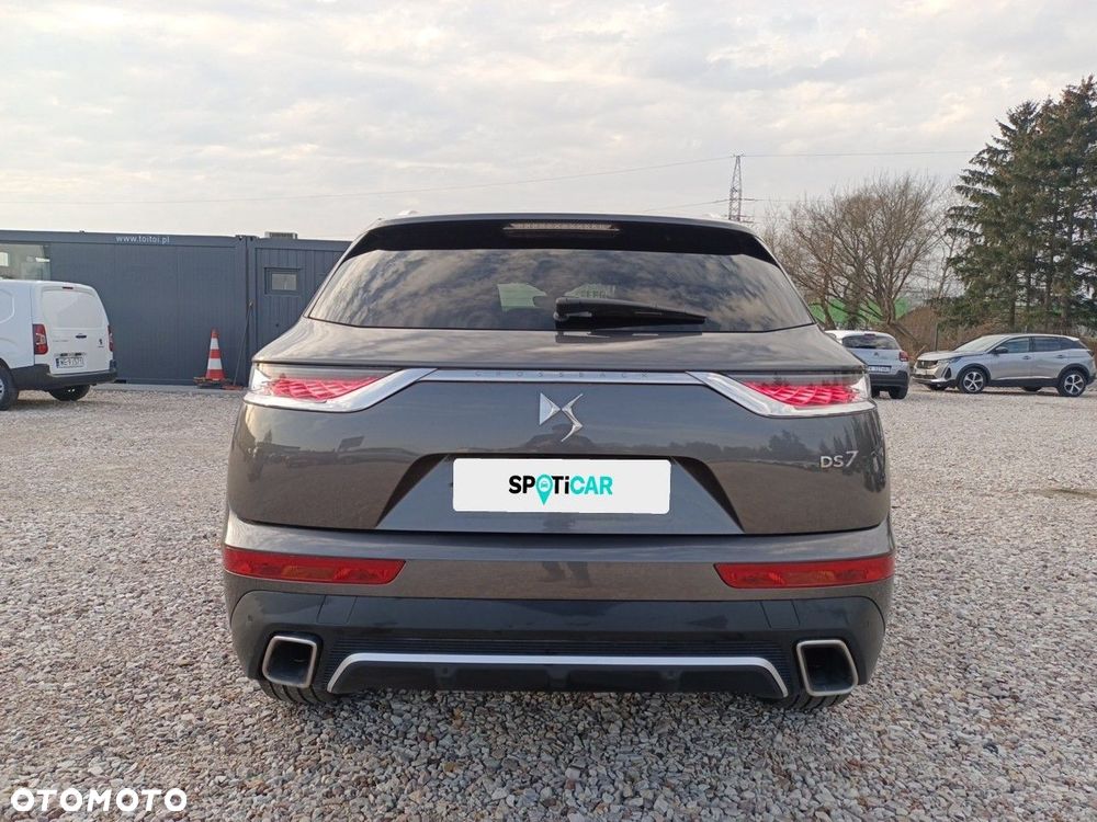 DS Automobiles DS 7 Crossback 1.6 PureTech Rivoli - 5