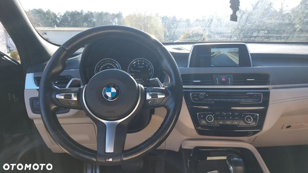 BMW X2 - 10