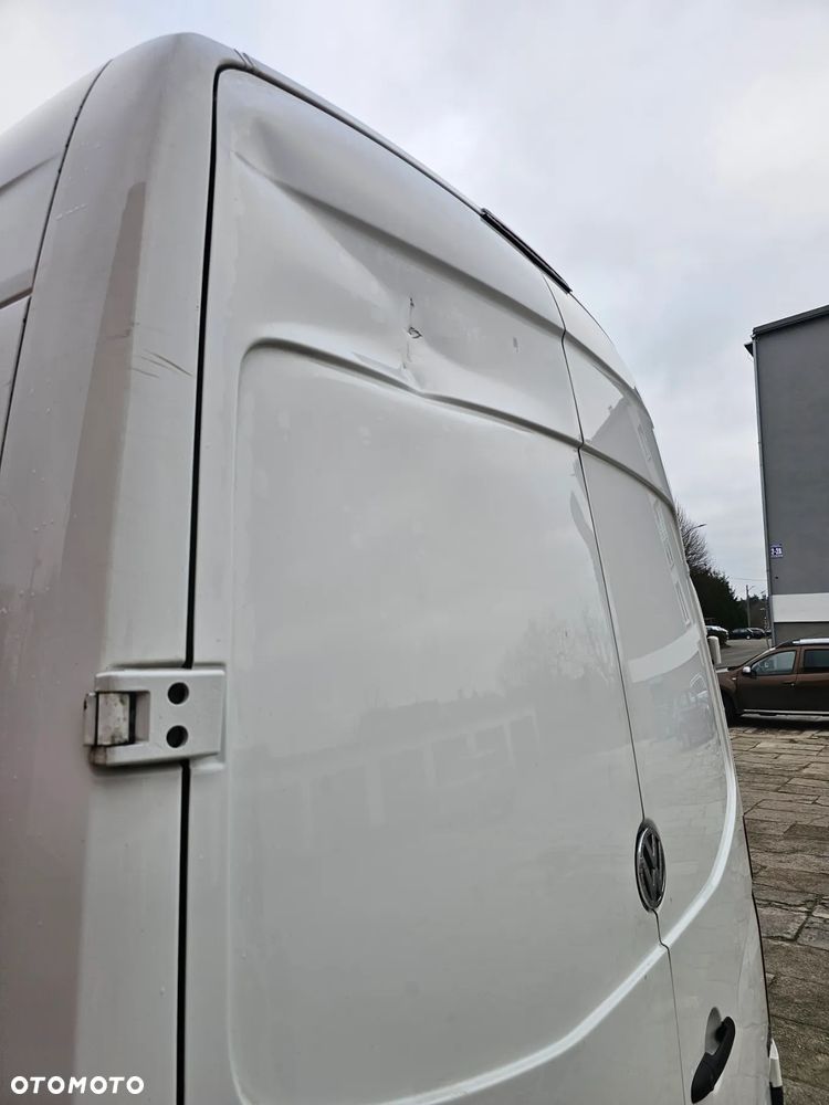 Volkswagen CRAFTER - 8