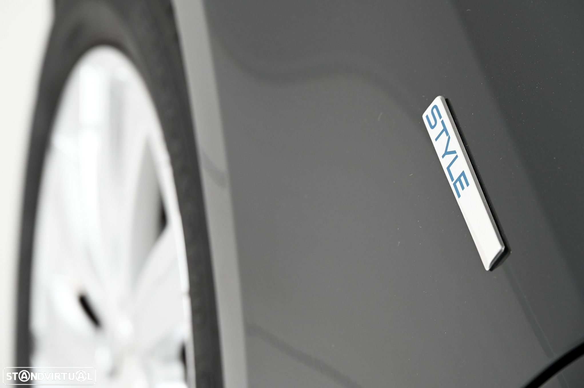 Peugeot 308 1.5 BlueHDi Style - 14