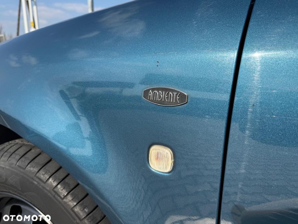 Skoda Octavia 2.0 Ambiente - 10