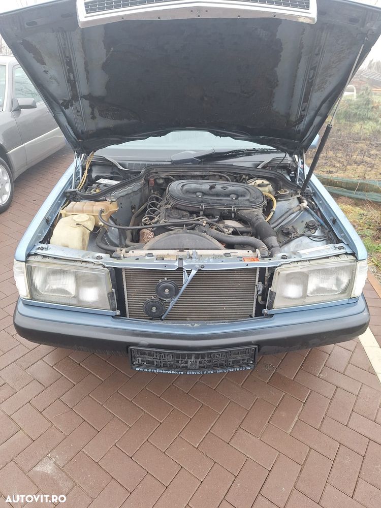 Mercedes-Benz 190 - 18